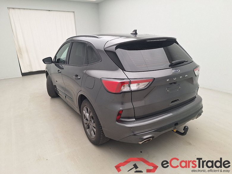 Ford, Kuga '19 PHEV, Ford Kuga 2.5i PHEV Aut. 165kW ST-Line 5d #6