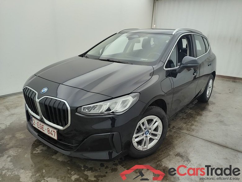 BMW 2 Reeks Active Tourer 225e xDrive 5d #1
