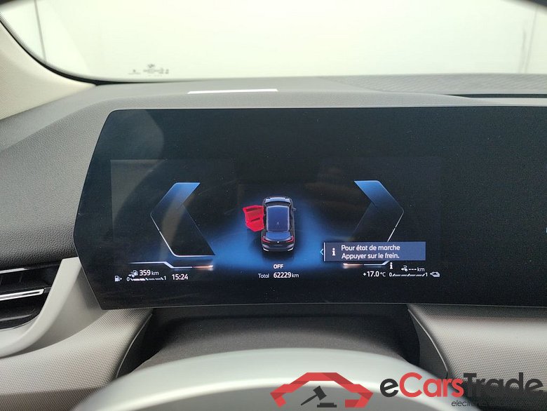 BMW 2 Reeks Active Tourer 225e xDrive 5d #6