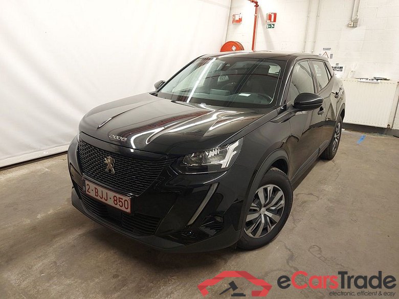 Peugeot 2008 1.2 Puretech 74KW S&S Active 5d #1