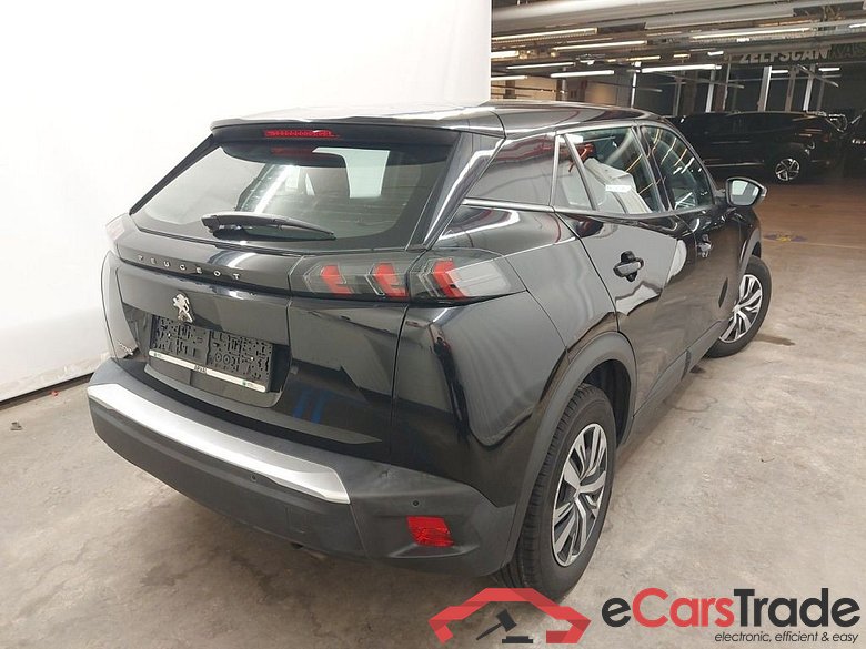 Peugeot 2008 1.2 Puretech 74KW S&S Active 5d #2