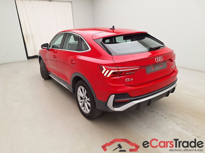 Audi, Q3 SB '19 PHEV, Audi Q3 Sportback 45 TFSI e S tronic S Line 5d #6