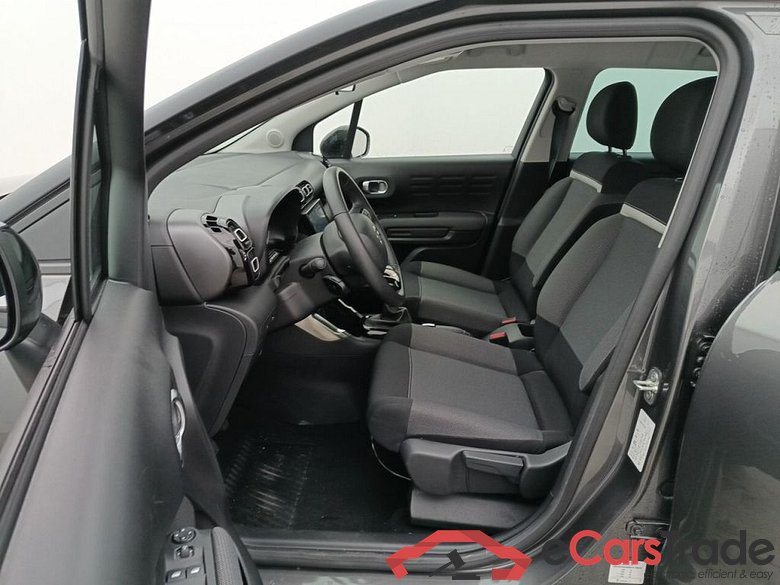 Citroën C3 Aircross 1.5 BlueHDi 110 S&S MAN6 Feel 5d #3