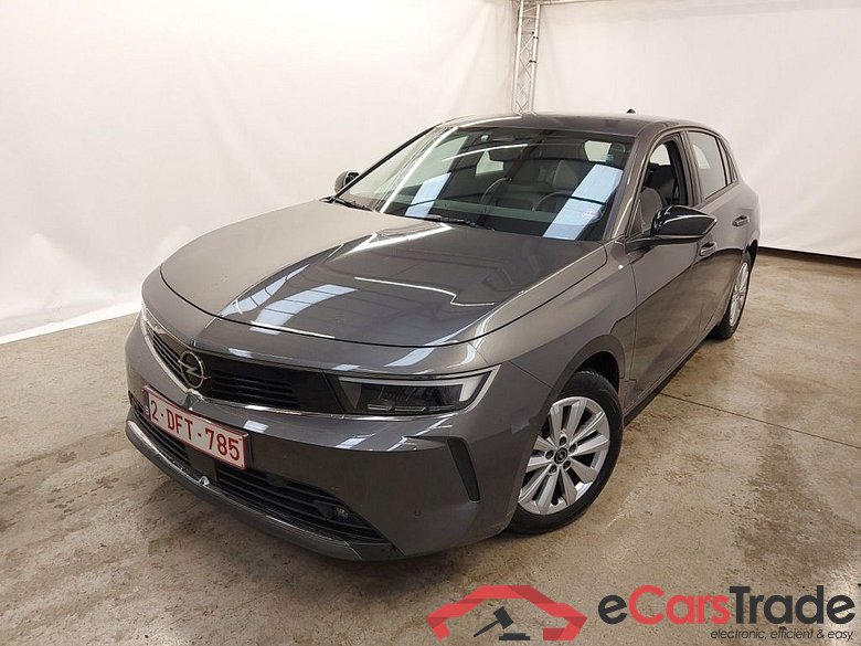 Opel Astra 1.2 Turbo 81kW S/S Edition 5d