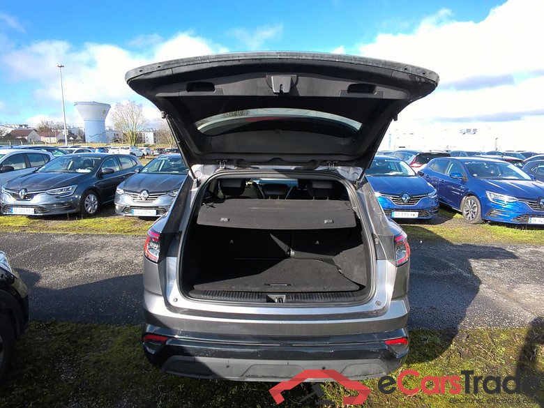 Austral  Techno 1.2  200CV  BVAV  6E #5