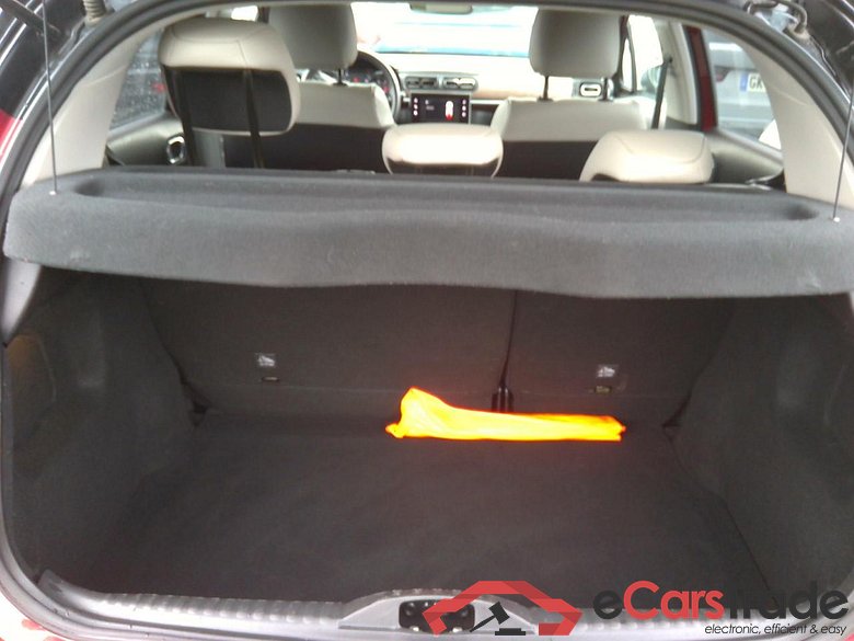 C3  Max 1.2 PURETECH  110CV  BVM6  6E #5