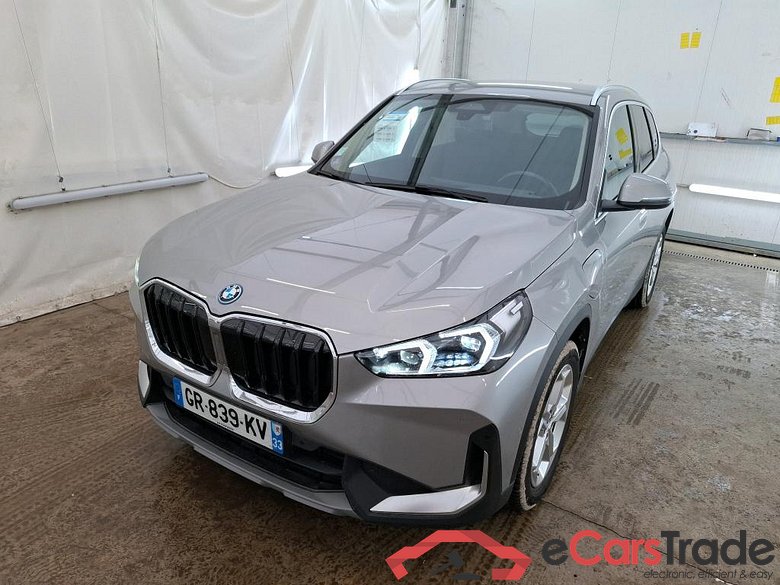 BMW X1 / 2022 / 5P / SUV xDrive25e Business Design DKG7 #1