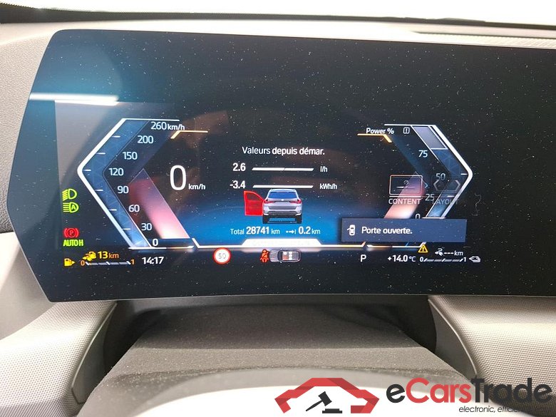 BMW X1 / 2022 / 5P / SUV xDrive25e Business Design DKG7 #6