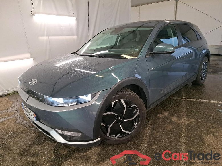 HYUNDAI Ioniq 5 / 2021 / 5P / SUV BEV 73KWH RWD CREATIVE