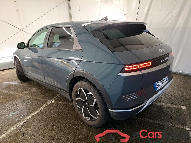 HYUNDAI Ioniq 5 / 2021 / 5P / SUV BEV 73KWH RWD CREATIVE #3