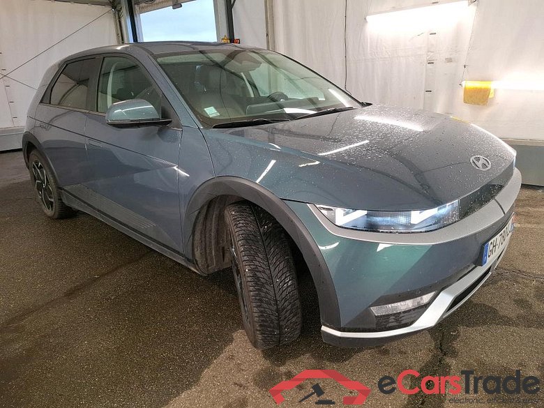 HYUNDAI Ioniq 5 / 2021 / 5P / SUV BEV 73KWH RWD CREATIVE #5
