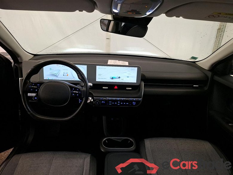 HYUNDAI Ioniq 5 / 2021 / 5P / SUV BEV 73KWH RWD CREATIVE #6