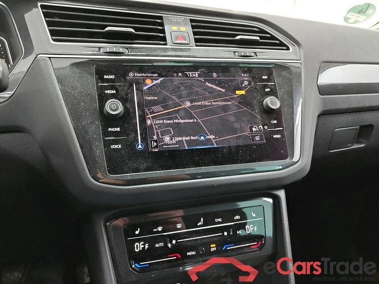 VOLKSWAGEN Tiguan 110 kW #2