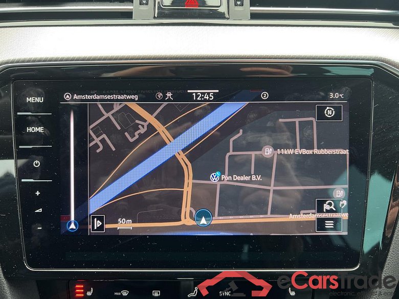 VOLKSWAGEN Passat Variant 110 kW #2