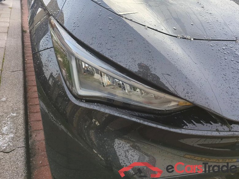 CUPRA Born 150 kW #4