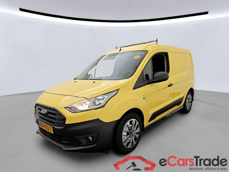 FORD Transit Connect 73 kW