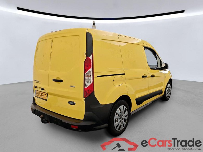 FORD Transit Connect 73 kW #4