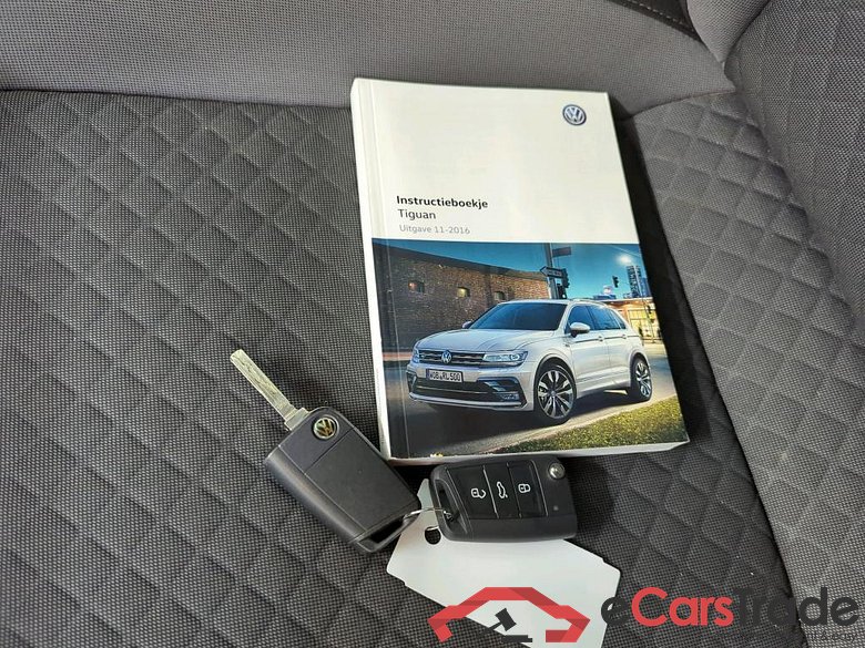 VOLKSWAGEN Tiguan 110 kW #5