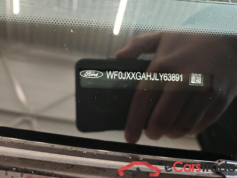 FORD Fiesta 69 kW #2