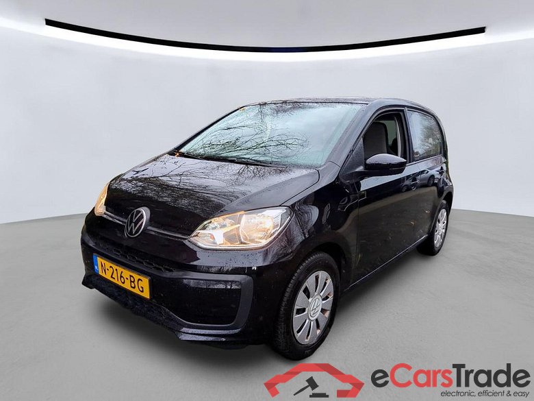 VOLKSWAGEN up! 48 kW #1