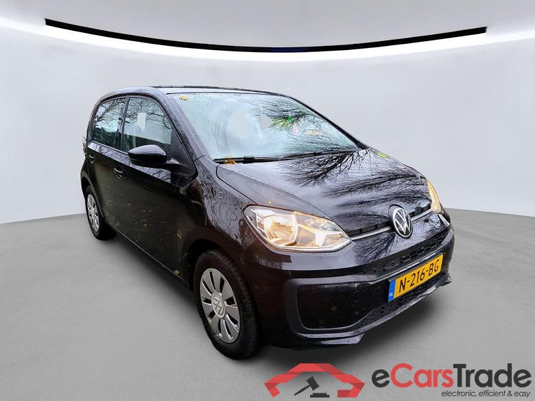 VOLKSWAGEN up! 48 kW #3