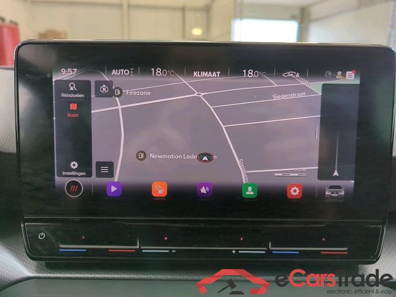 SEAT Leon Sportstourer 96 kW #3