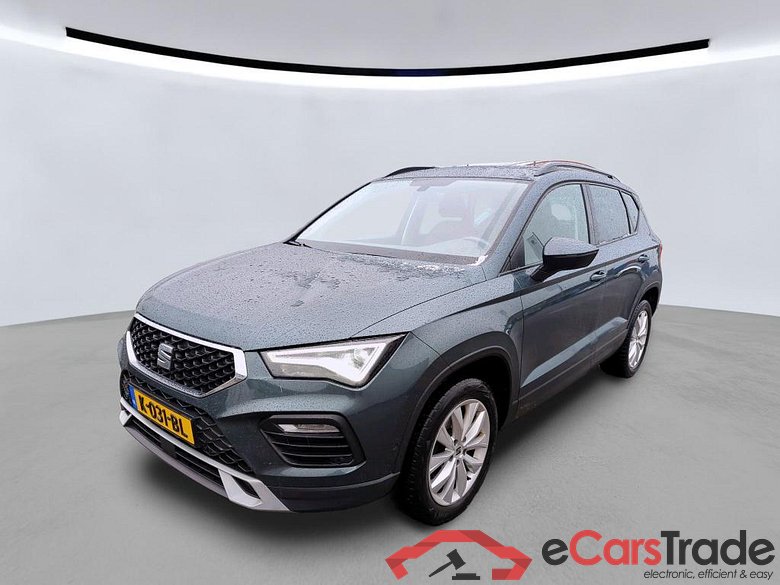 SEAT Ateca 110 kW #1