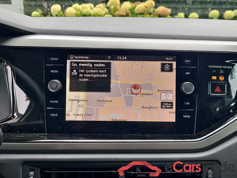 VOLKSWAGEN POLO 70 kW #3