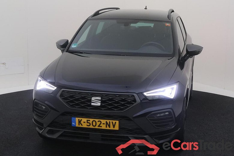 SEAT Ateca 110 kW #1