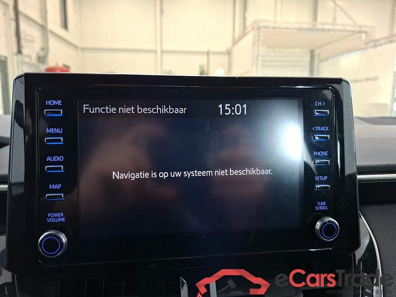 TOYOTA COROLLA 72 kW #2