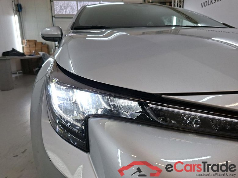 TOYOTA COROLLA 72 kW #4