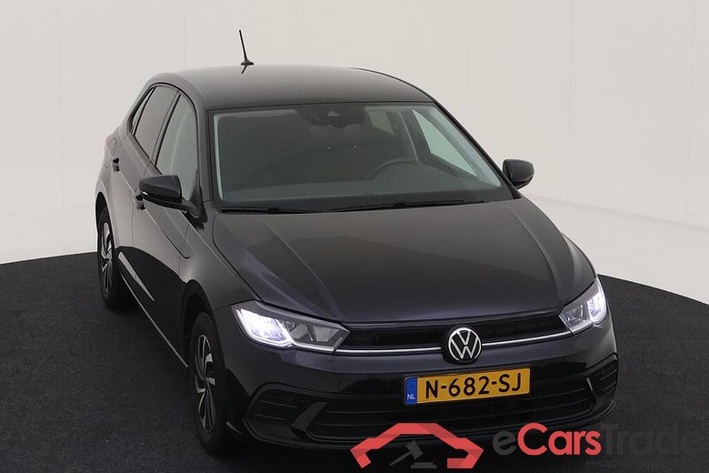 VOLKSWAGEN POLO 70 kW #4