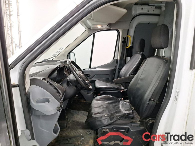 FORD TRANSIT 2T 350M FOU MWB HR DSL 2.0 TDCi L2H2 Trend #5