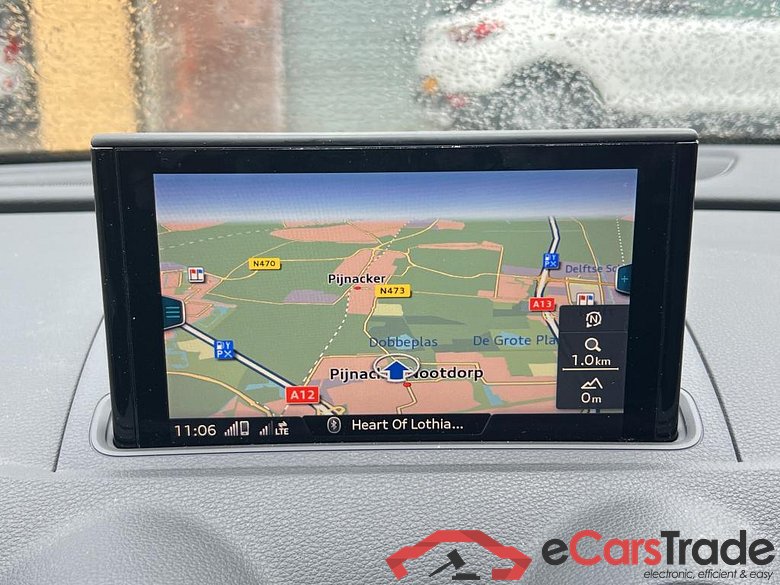 AUDI A3 Limousine 85 kW #2