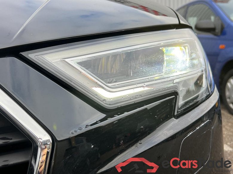 AUDI A3 Limousine 85 kW #4