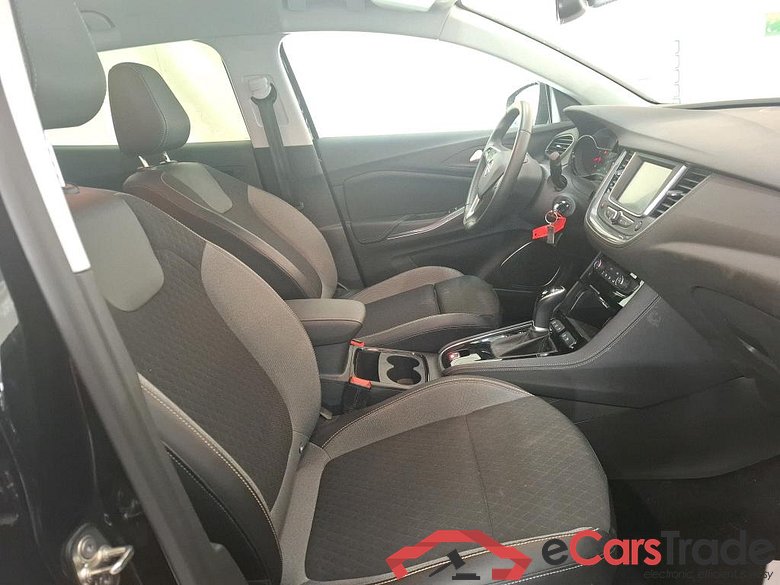 Grandland X GS Line 1.5 130CV BVA8 E6d #6