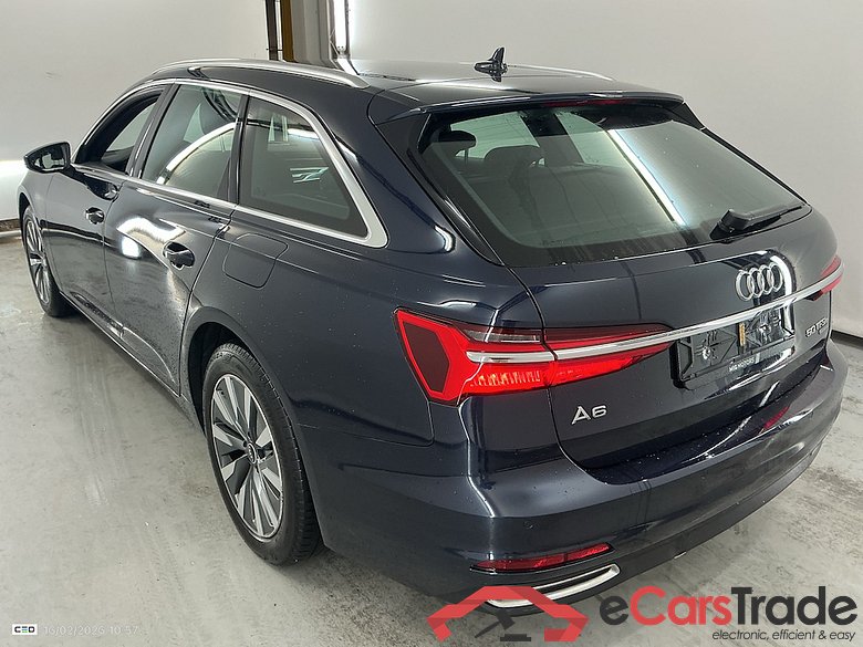 AUDI A6 AVANT 2.0 TFSI 50 E QUATTRO S TRONIC #3