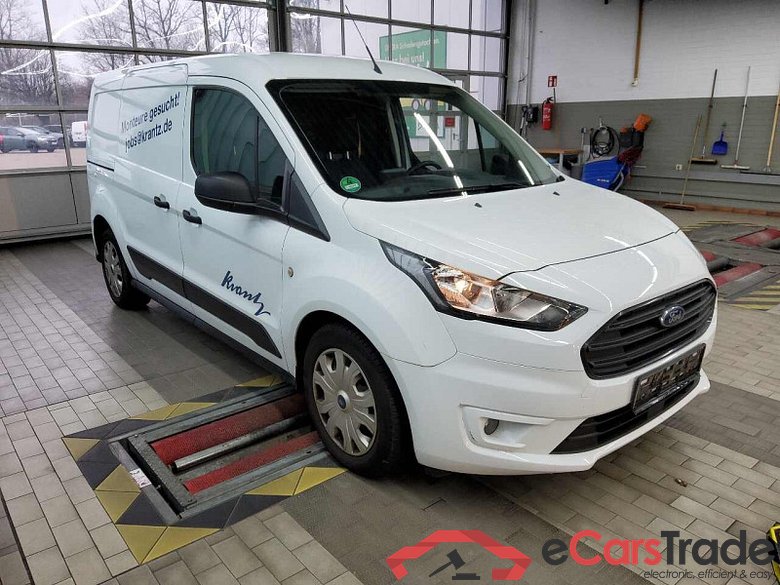 Ford Transit Connect (CHC)(2013->) DE - Ka.L3 1.5 EcoBlue EU6d-T, 230 (L2) Trend S/S (EURO 6d-Temp), (Facelift) 201 #2