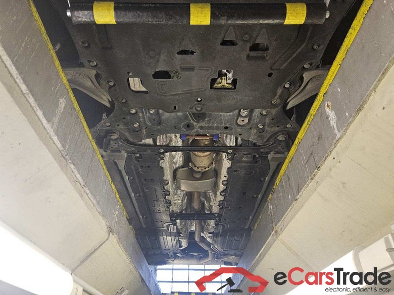 Volvo XC60 (03.2017->) DE - SUV5 B5 (Benzin) 2WD EU6d, Inscription Mild-Hybrid (EURO 6d), (Facelift) 20 #5