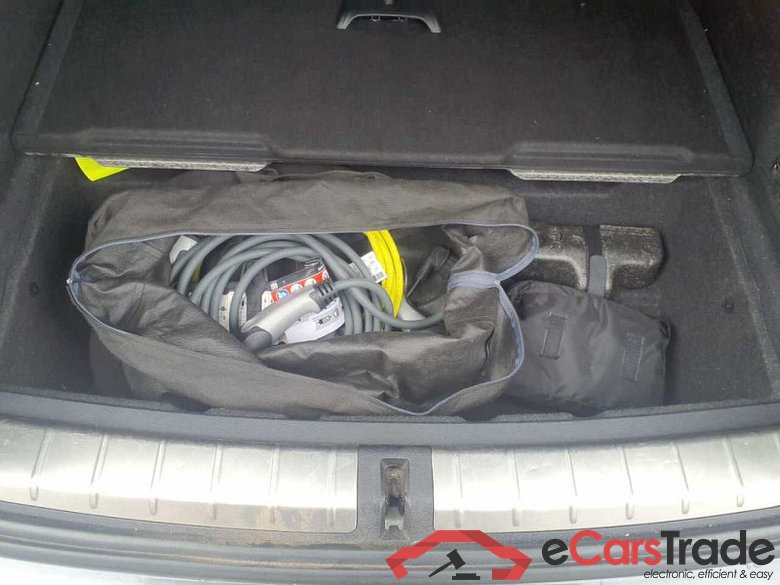 BMW X1 (F48)(2015->) DE - SUV5 xDrive25e EU6d, Advantage (EURO 6d), (Facelift) 2020 - 2022 #4