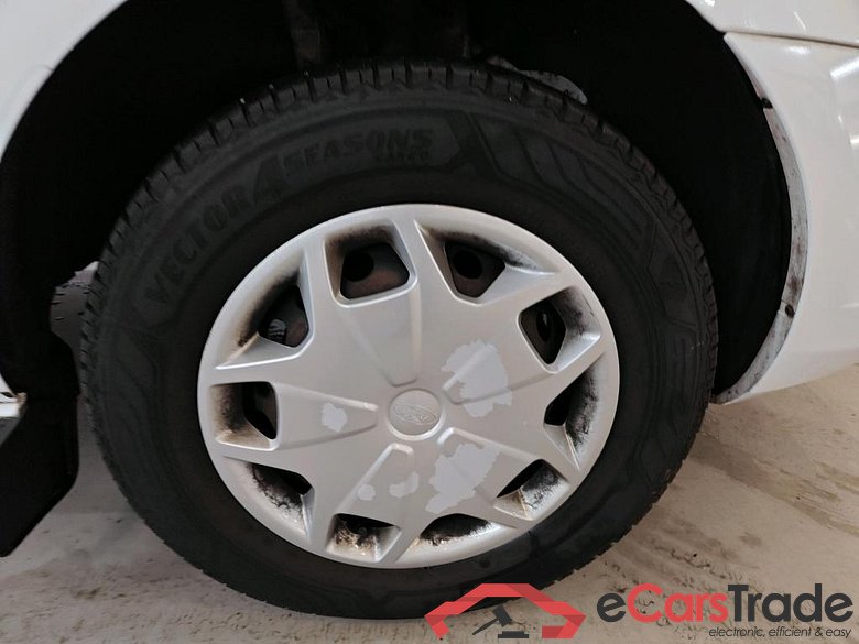 FORD Transit Custom 77 kW #6