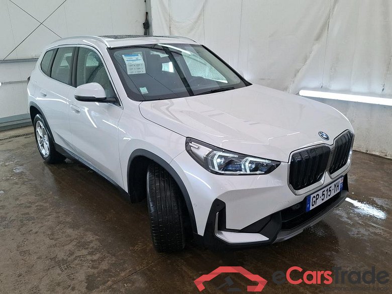 BMW X1 / 2022 / 5P / SUV xDrive25e Business Design DKG7 #4