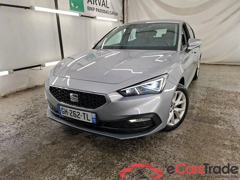 Leon Business 1.0 TSI 110CV BVM6 E6d