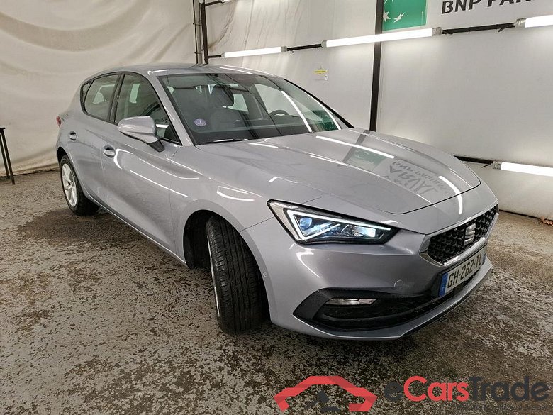 Leon Business 1.0 TSI 110CV BVM6 E6d #4