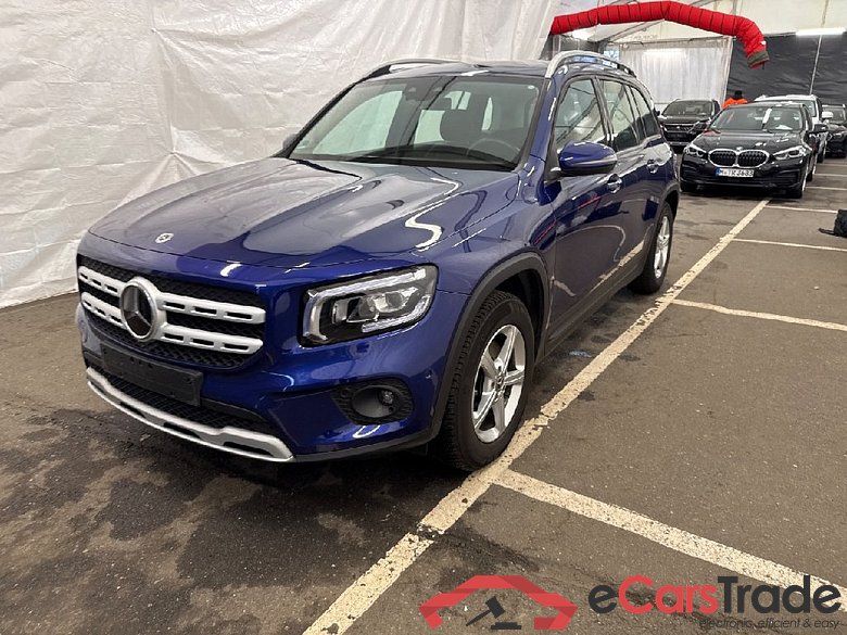 GLB -Klasse GLB 200 d (247.612) 110KW AT8 E6d