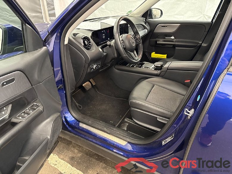 GLB -Klasse GLB 200 d (247.612) 110KW AT8 E6d #4