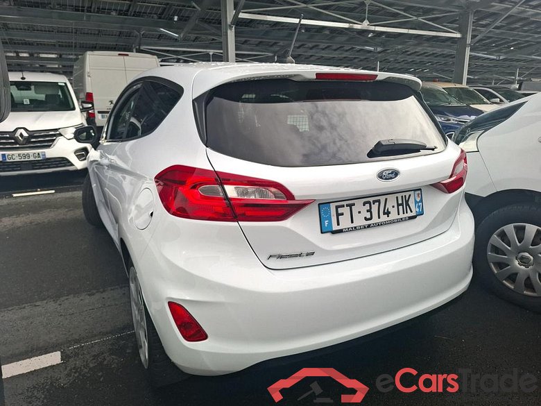 Fiesta Affaires Trend 1.5 TDCi 85CV BVM6 E6dT #2