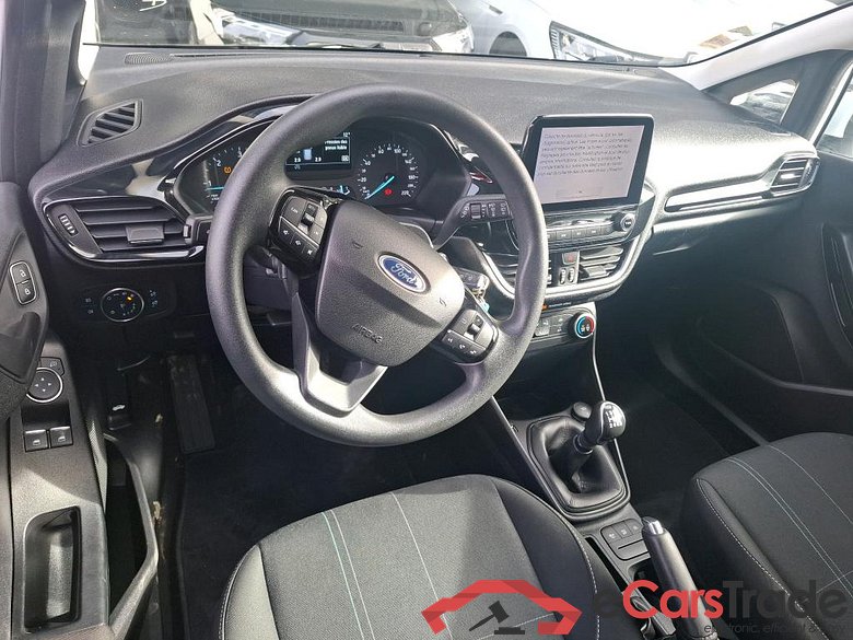 Fiesta Affaires Trend 1.5 TDCi 85CV BVM6 E6dT #5