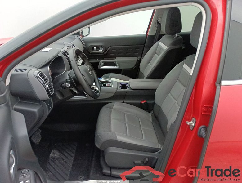 Citroën C5 Aircross 1.5 BlueHDi 130 S&S EAT8 Feel 5d #3