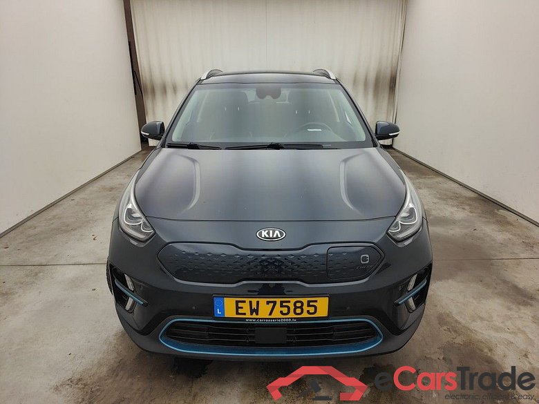 KIA E-NIRO More 64kWh (EU6d-TEMP) 5d #5